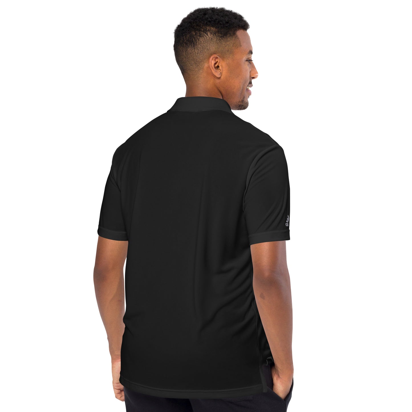 Zulu Manufacturing Performance Polo