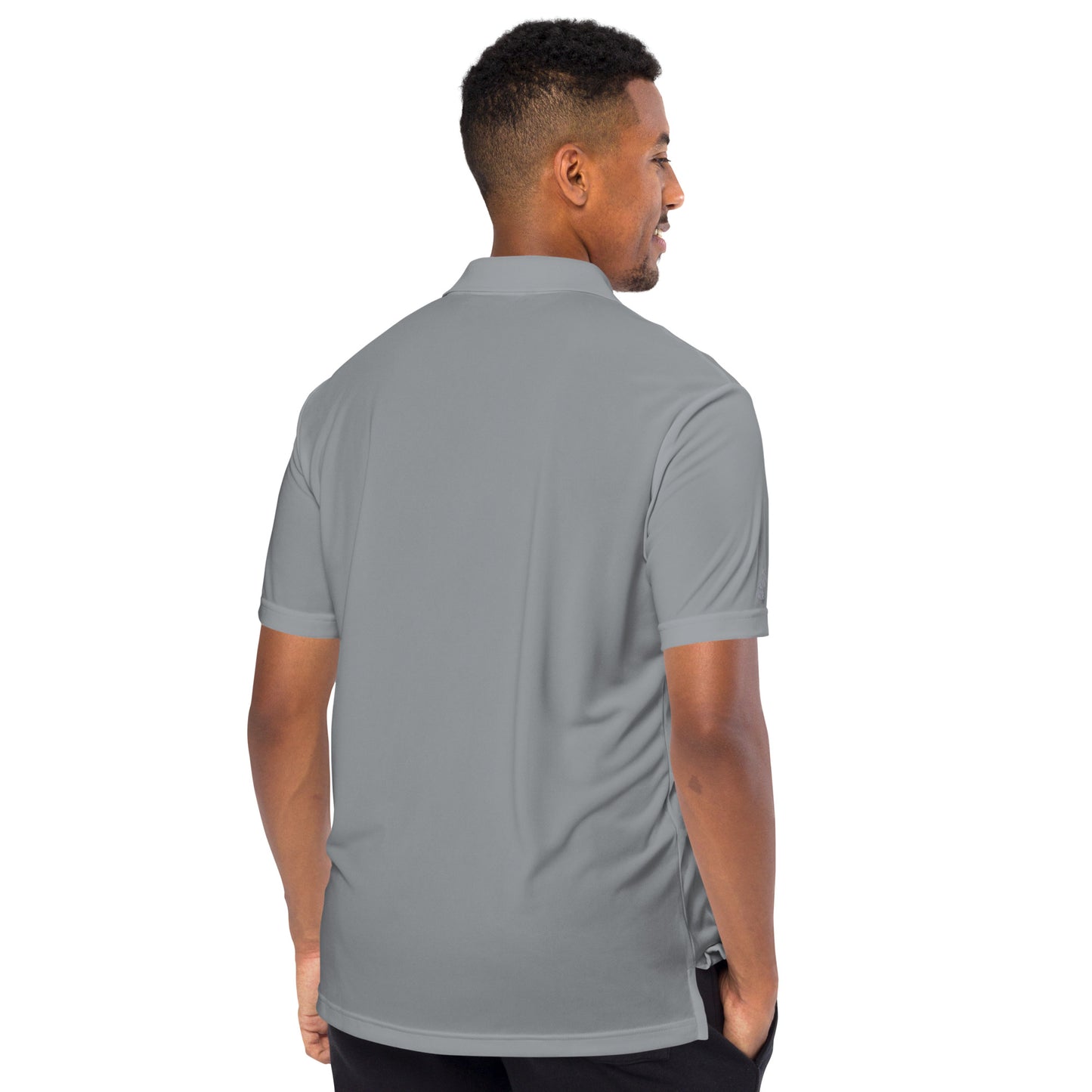 Zulu Manufacturing Performance Polo