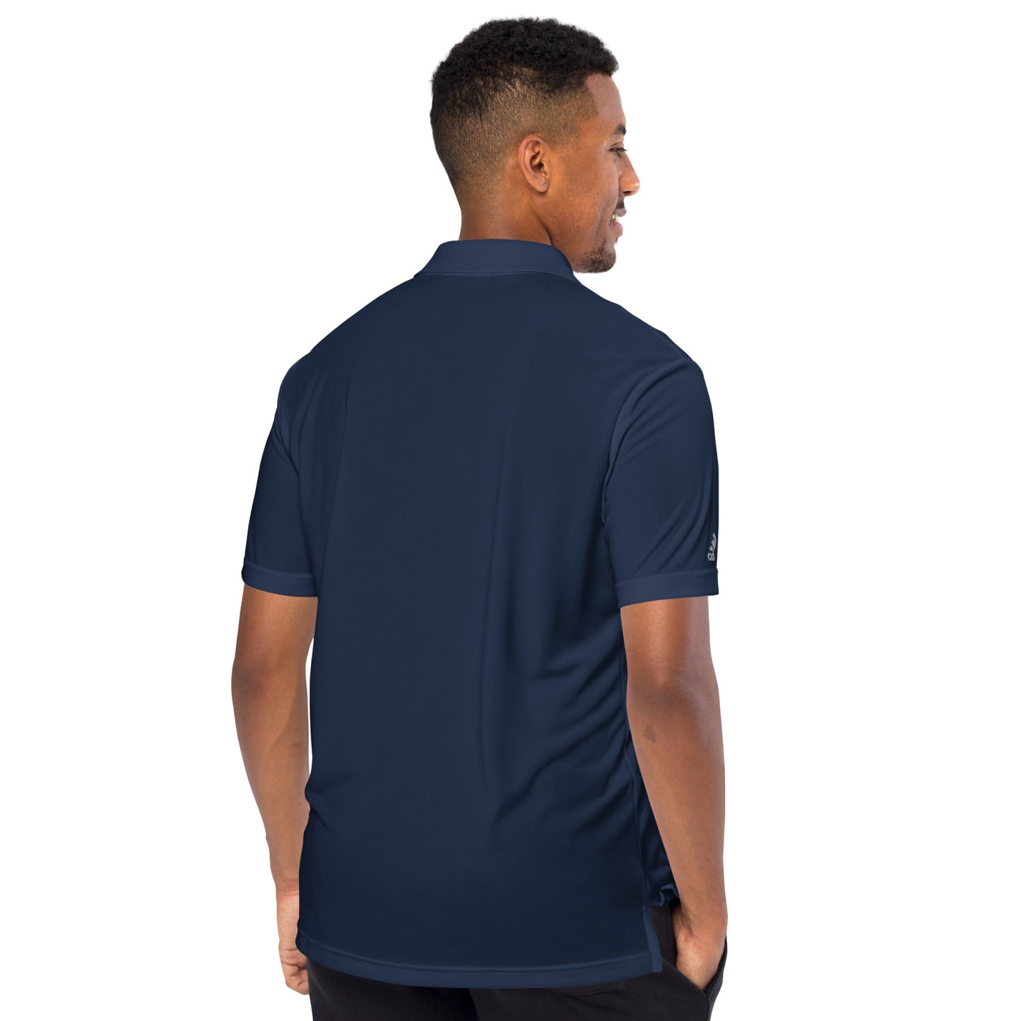 Zulu Manufacturing Performance Polo