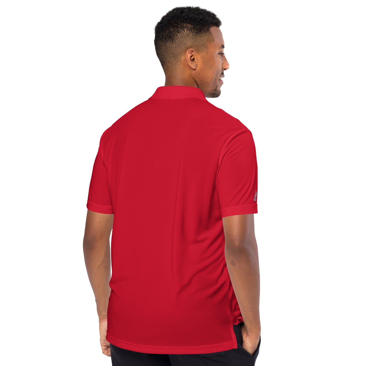 Zulu Manufacturing Performance Polo