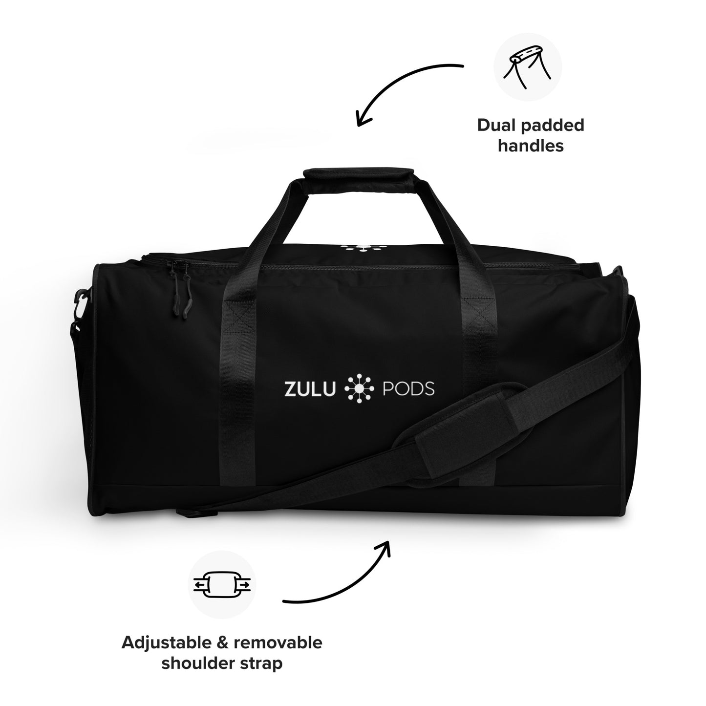 Duffle Bag