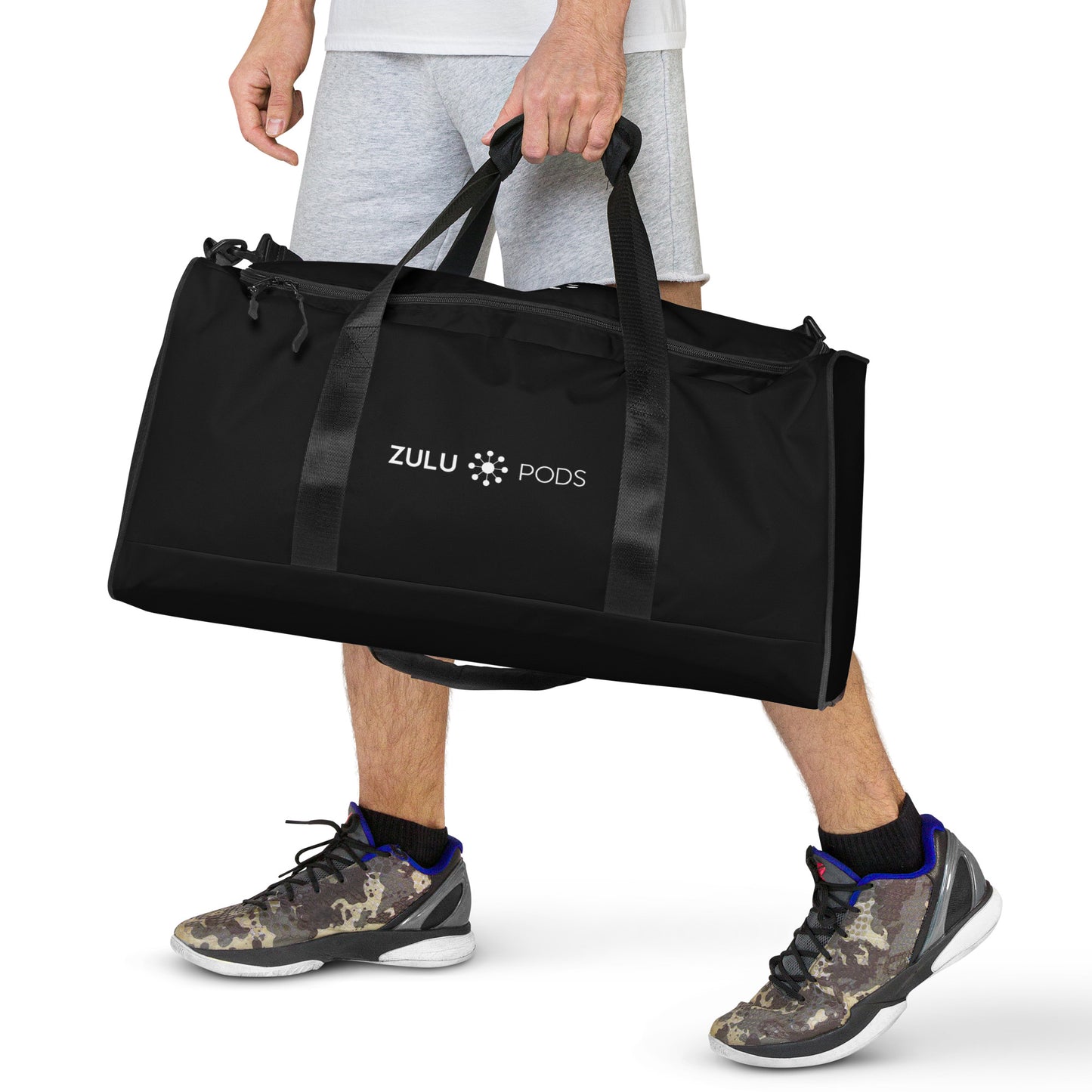 Duffle Bag