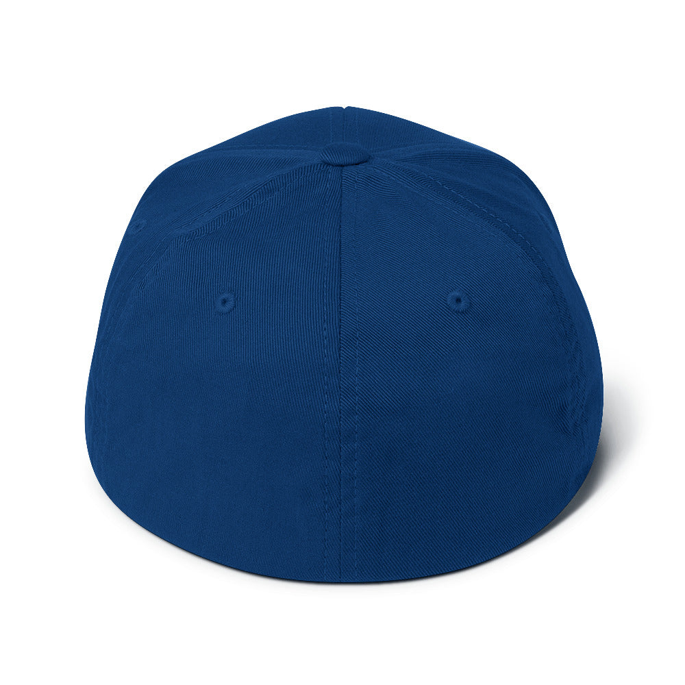 Flexfit Closed Back Hat