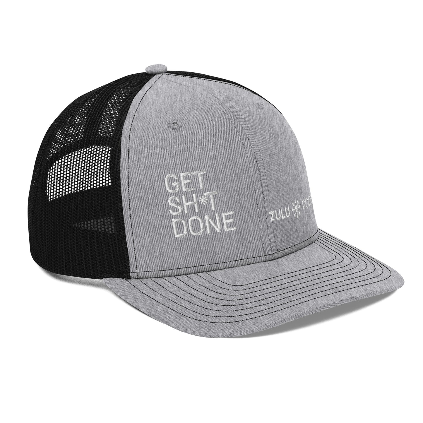Get Sh*t Done Trucker Cap