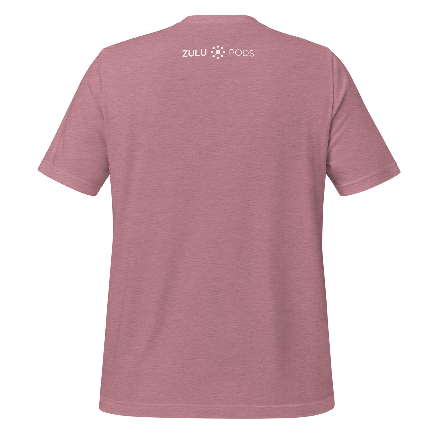 Unisex T-Shirt: Subtle Reminder to Submit Your Timesheet