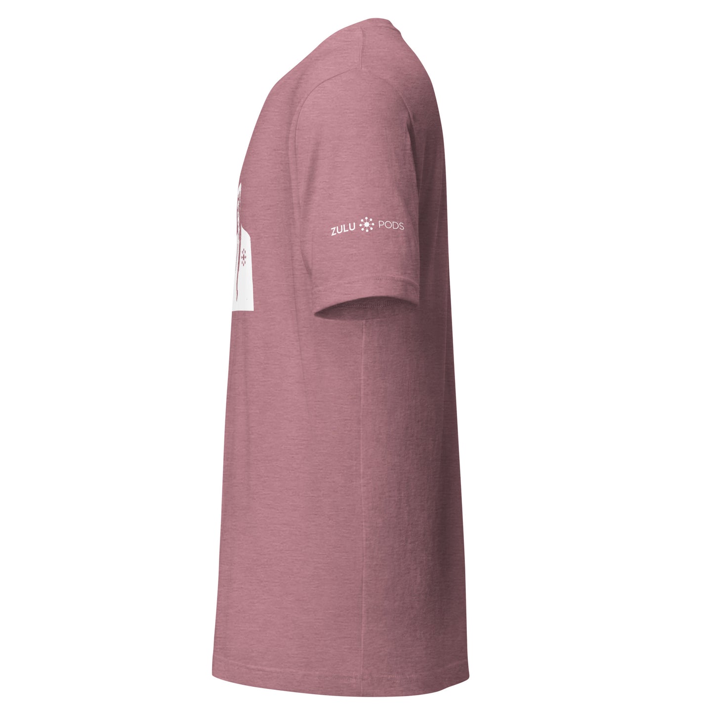 Always Be Raising Chalkboard T-Shirt