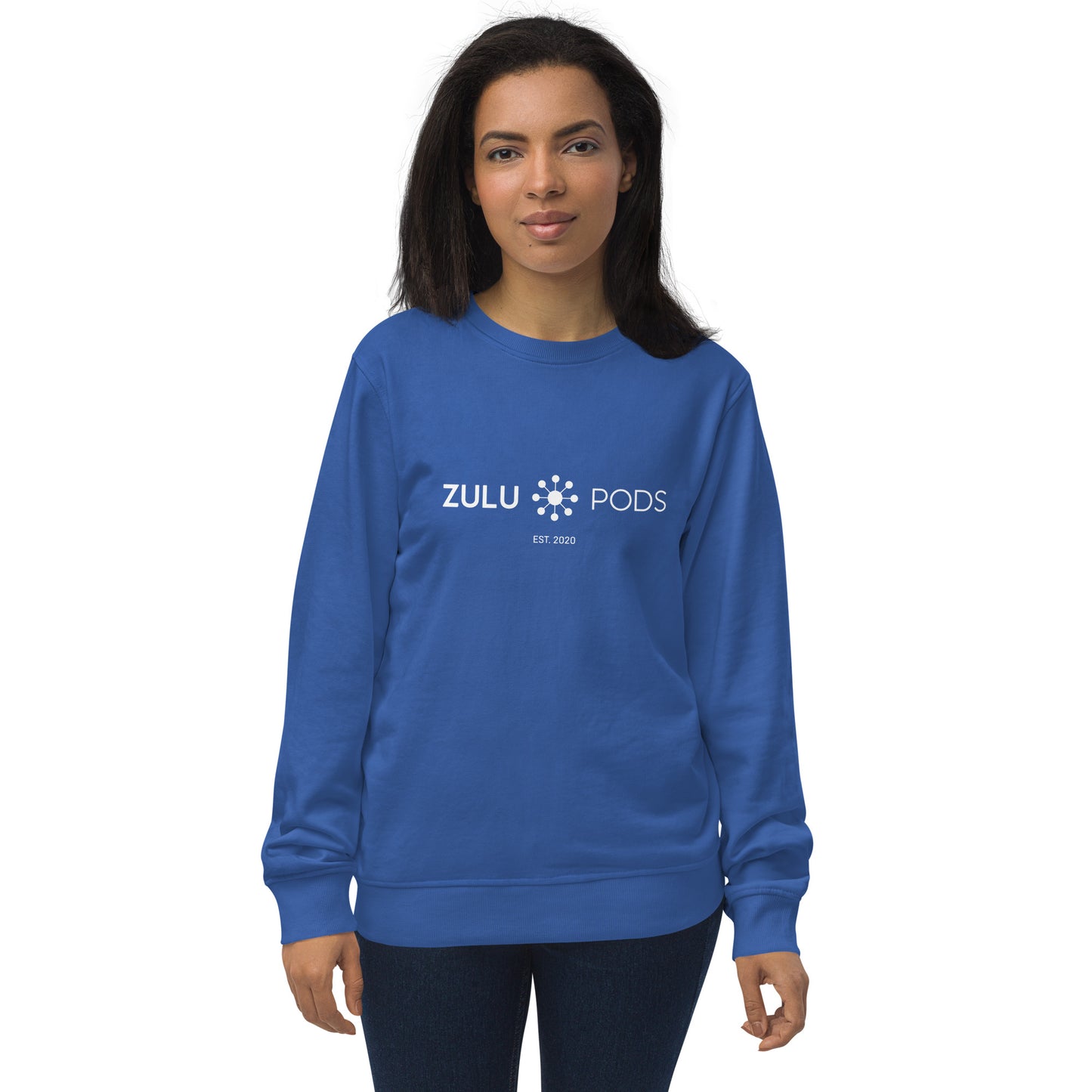 Organic Sweatshirt