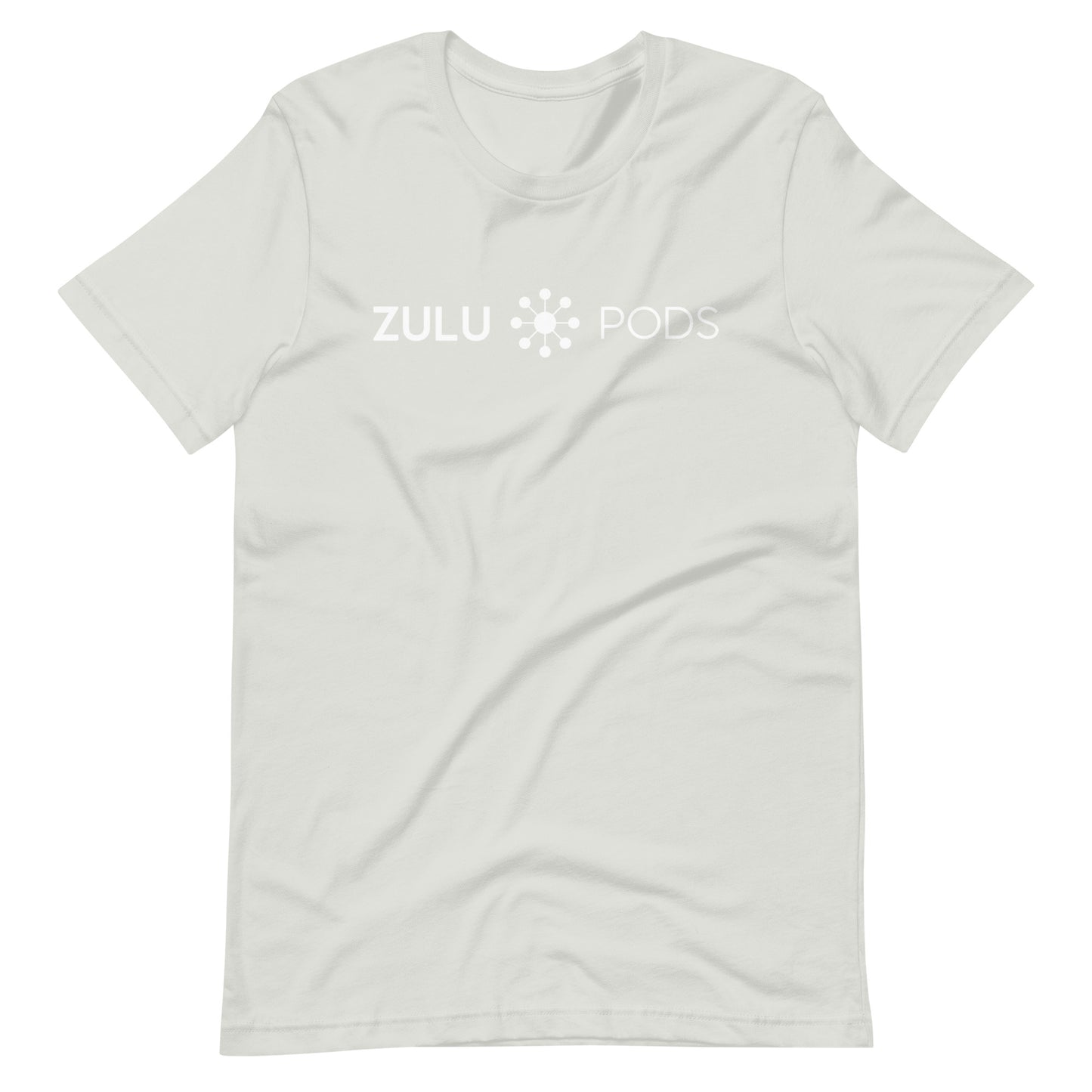 Unisex Zulu Pods T-Shirt