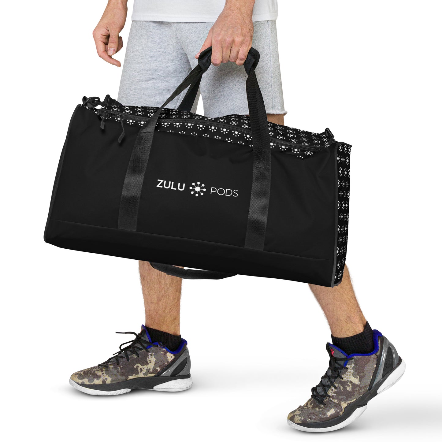 Duffle Bag