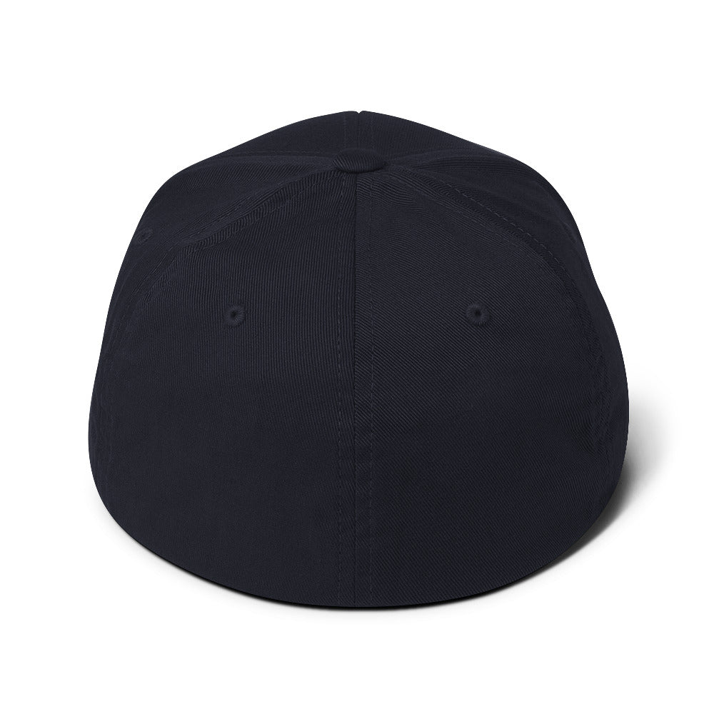 Flexfit Closed Back Hat