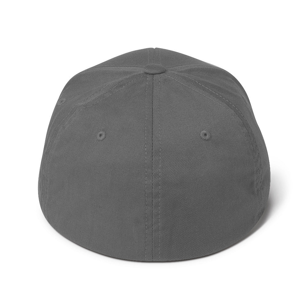 Flexfit Closed Back Hat