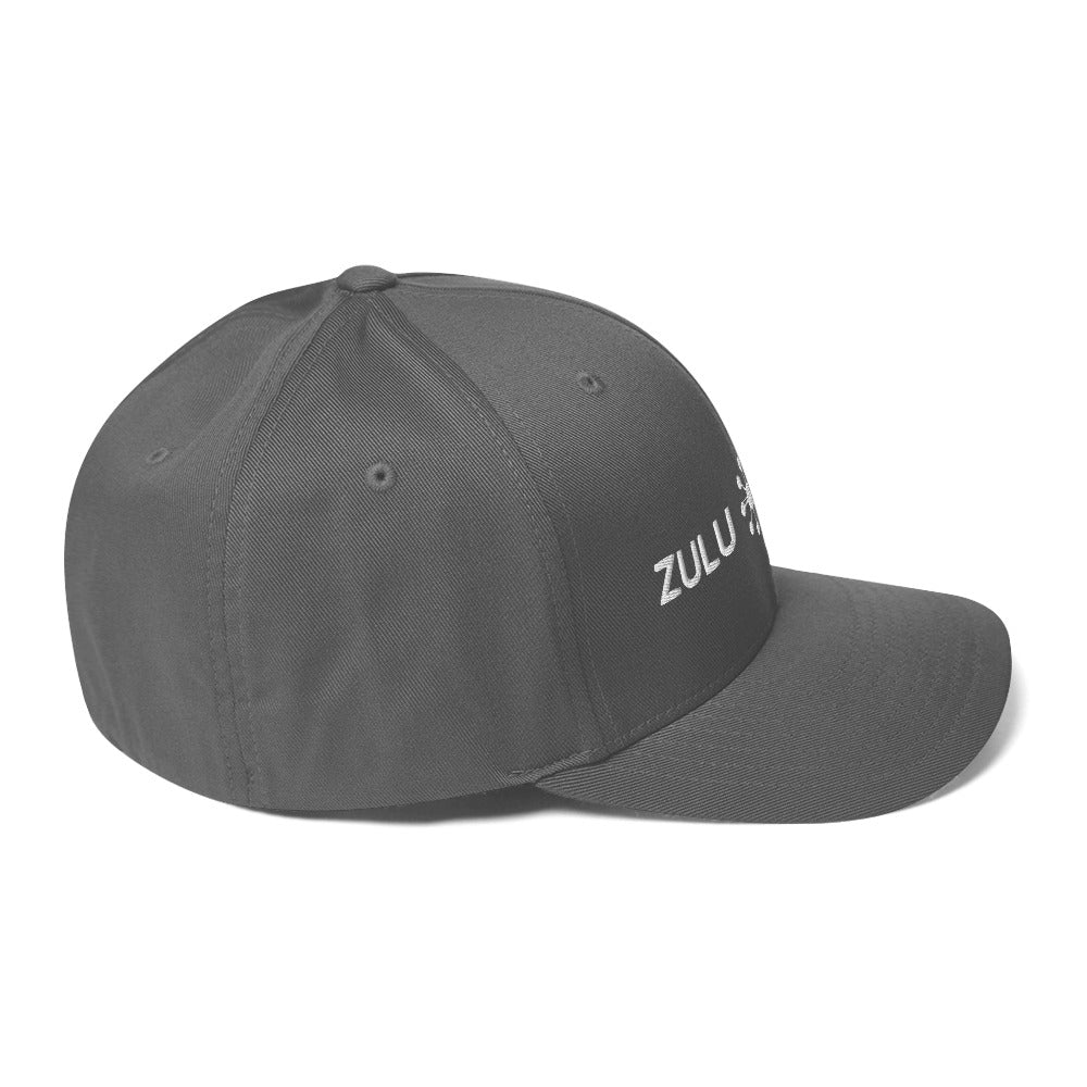 Flexfit Closed Back Hat