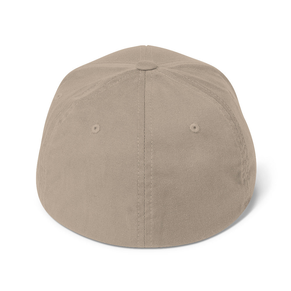 Flexfit Closed Back Hat