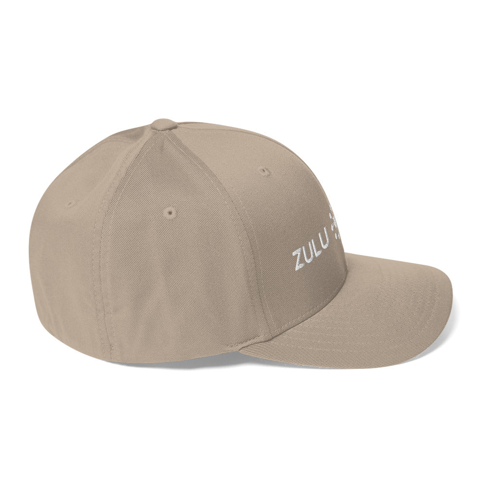 Flexfit Closed Back Hat