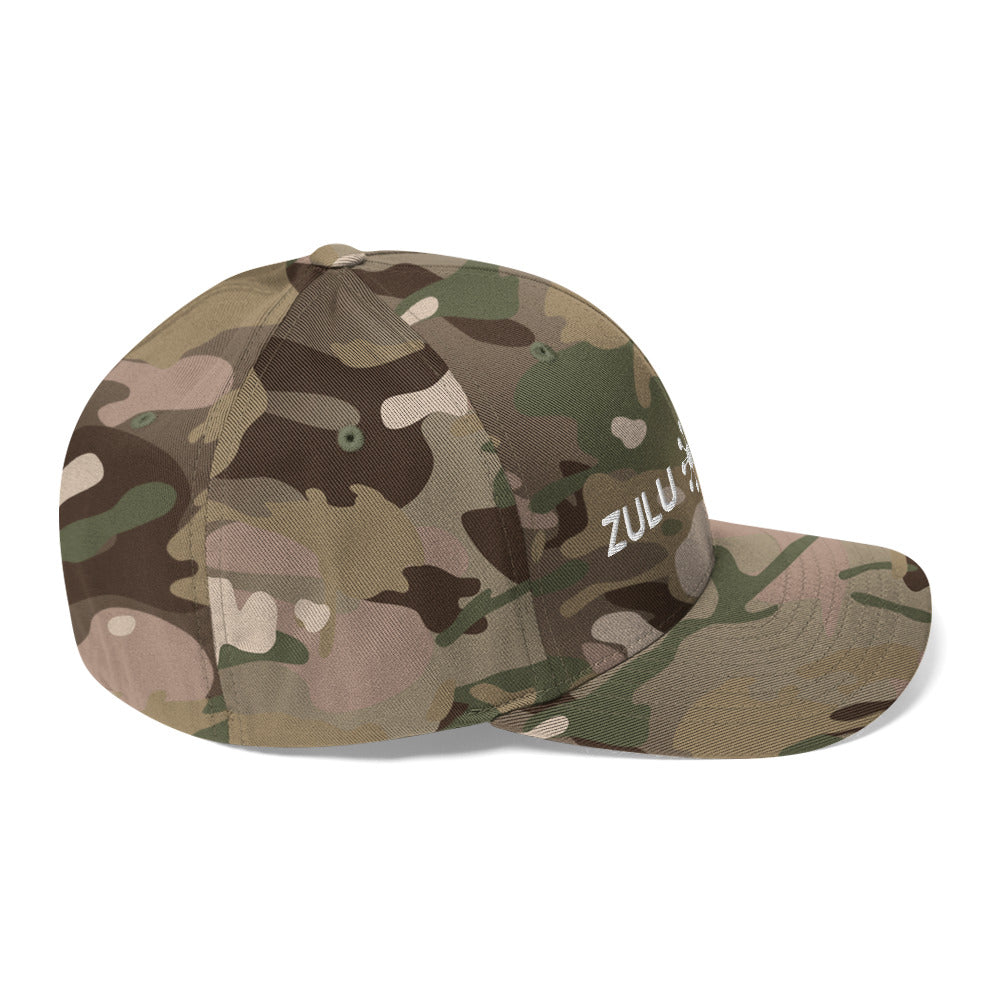 Flexfit Closed Back Hat