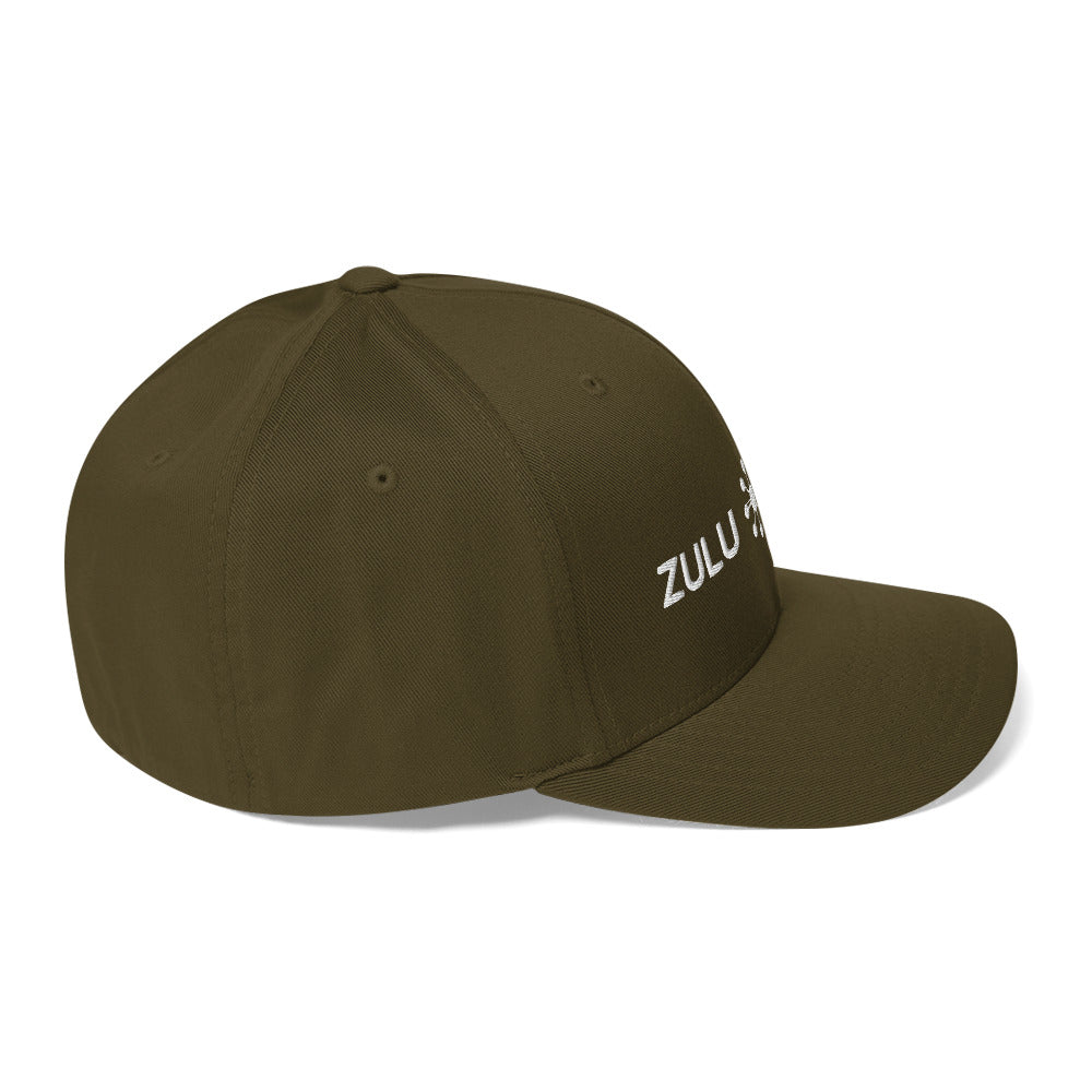 Flexfit Closed Back Hat