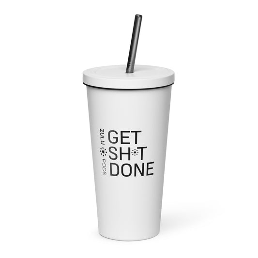 GSD Insulated Tumbler - Special Edition