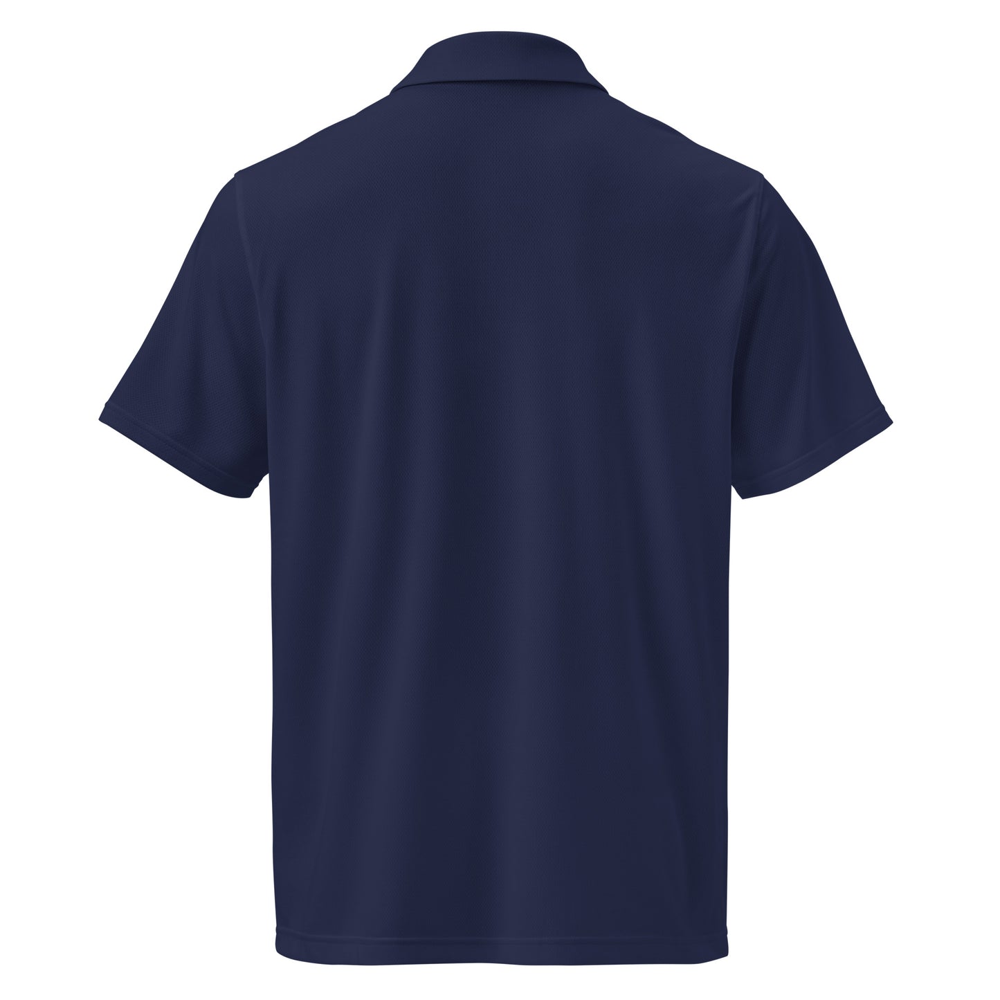 Under Armour® Men's Polo - Stitched Zulu Pods logo