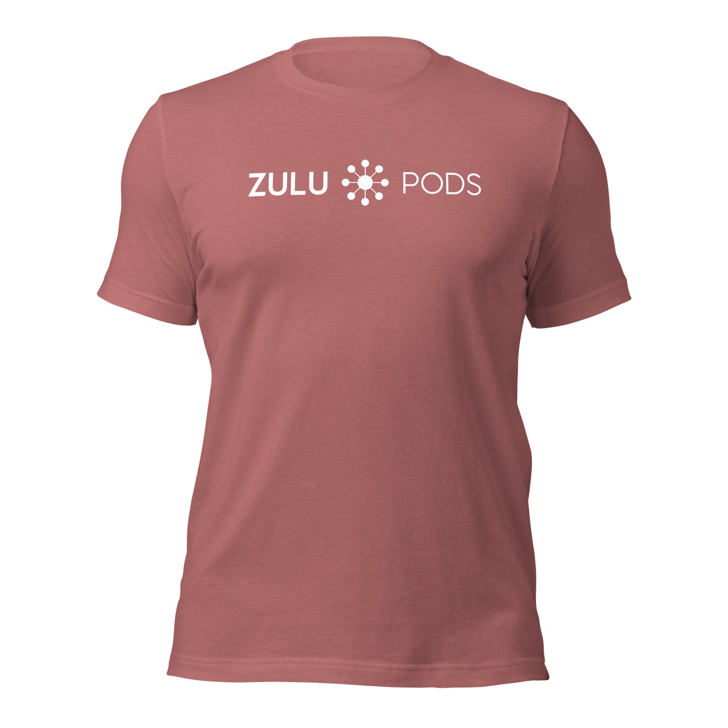 Unisex Zulu Pods Mission Shirt