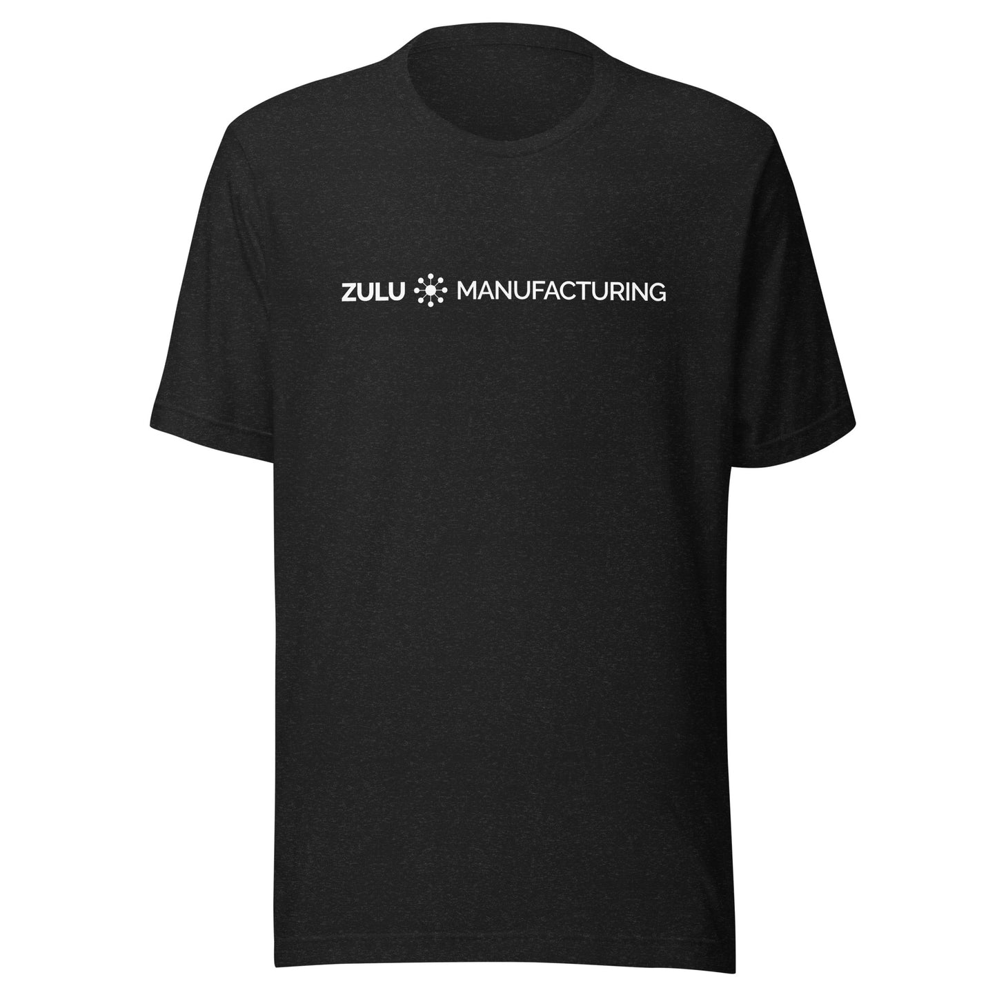 Unisex Zulu Manufacturing T-Shirt