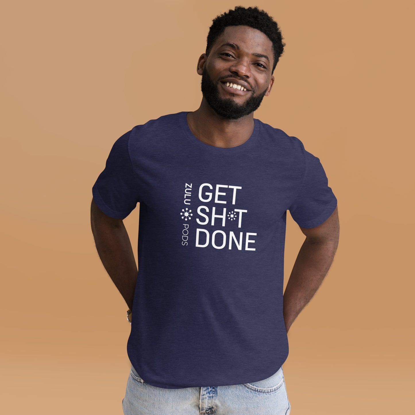Get Sh*t Done Tee