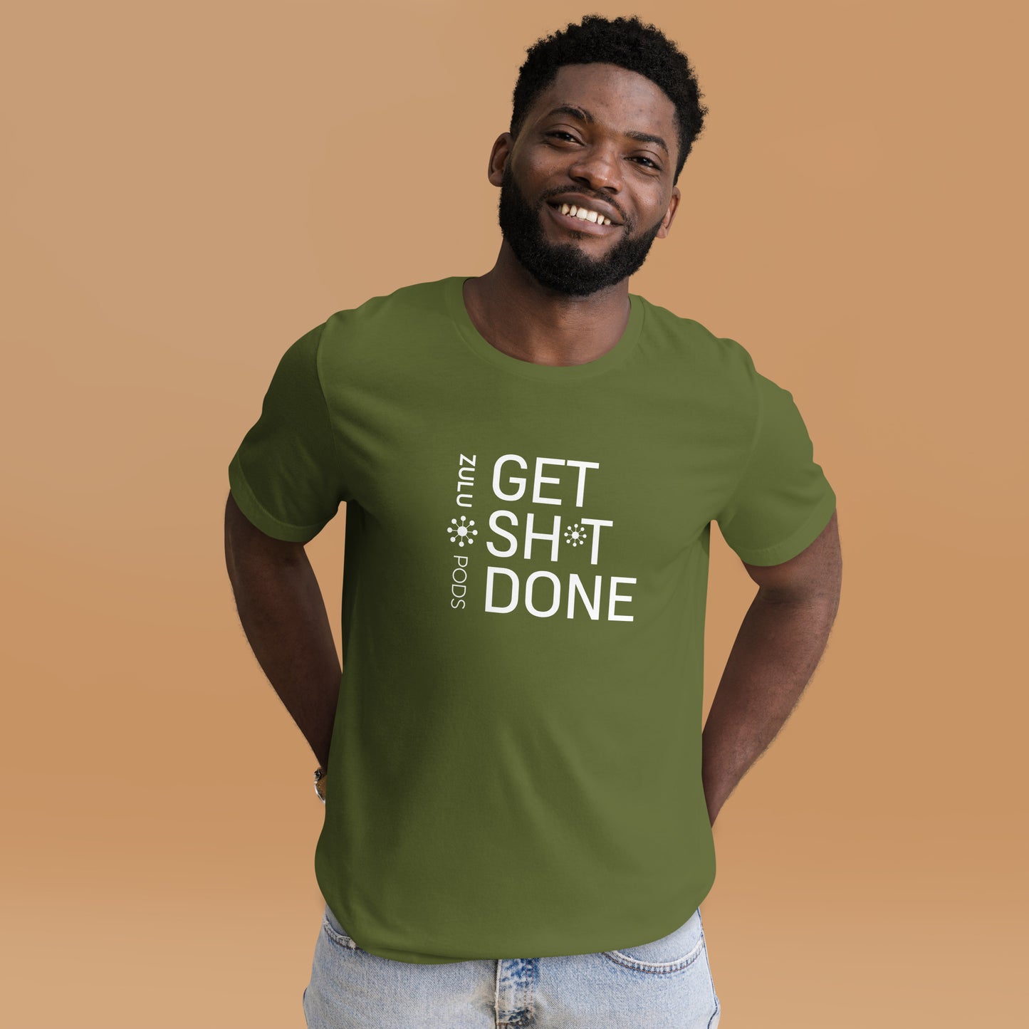Get Sh*t Done Tee
